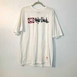 Eckō Unltd. The Classic Tee Sz L